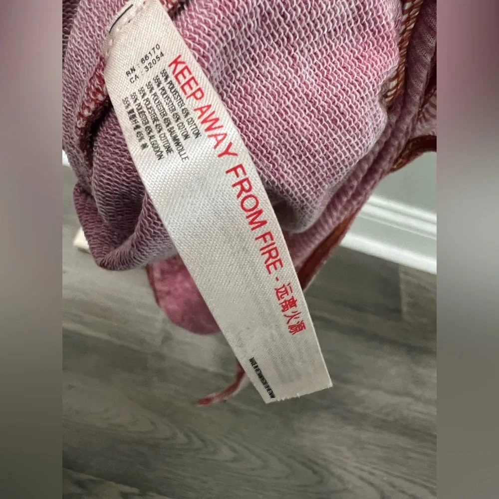 Free People Intimates Cozy Girl Bodysuit sz Small - Picture 7 of 9